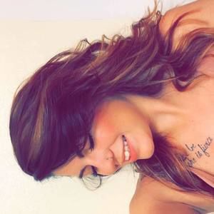 Meet your Posher, Christine